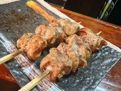 -鸟串烧Yakitori