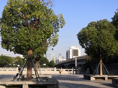 -相门城墙文化休闲景区
