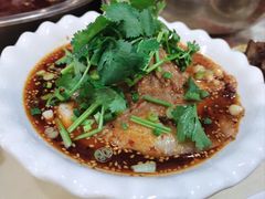 -曾老幺鱼庄(龙华商厦店)