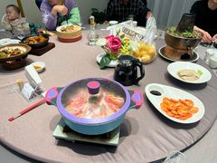 -香山湖家家宴(中山陵店)