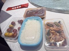 -湘中缘·湖南菜(娄底驻京办店)