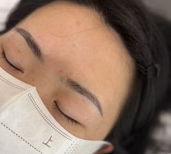 -张小野·专业半永久纹眉