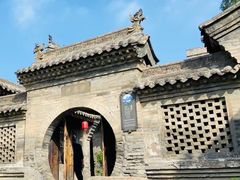 -山西王家大院