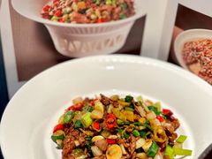 -集贤门·徽菜(福田店)