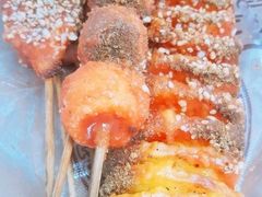 -小海地阿姨炸串