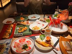 -匠和风精致料理(春熙路群光广场店)