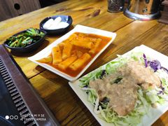 -杀猪天·韩国烤肉(铁路街第一分店)