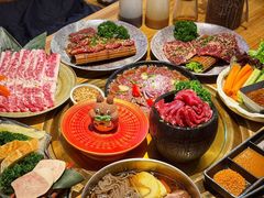 -肉问屋·元气一番烧肉(北京总店)