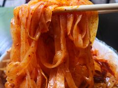 -香探花·擀面皮肉夹馍(北苑店)