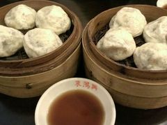 汤包-朱鸿兴面馆(镇湖店)