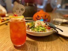 沙拉-ALLORA意大利餐厅(丰盛里店)