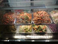 -大嘻咹biangbiang面(历史博物馆店)