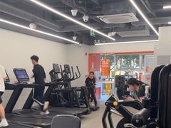 -乐刻运动健身(南山桃源村安荟邻店)