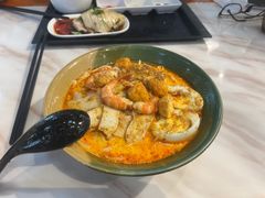 -好彩头新加坡料理(腾飞新苏坊店)