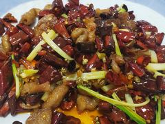 -洪霞餐馆