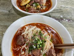 -沉香牛肉面
