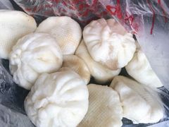 -石饮红星包子(中山路店)