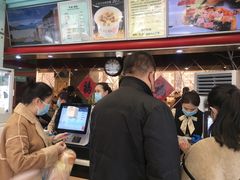 -新侨三宝乐面包店(崇文门店)