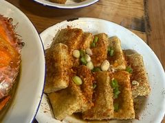 -夹夹大·蟹蟹大排档(财富又一城店)