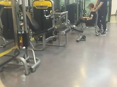 -每刻健身工作室(西直门店)