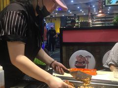 -猪的故事·韩式烤肉(韩乐坊店)