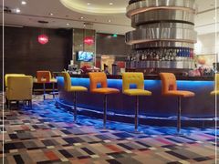 -上海大宁福朋喜来登酒店大堂吧(共和新路店)