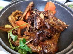-美极鲜食坊(宝安南路店)