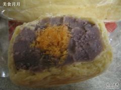 内馅-唐饼家(第一食品五角场店)