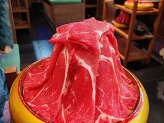 -牛New寿喜烧(中山公园龙之梦店)