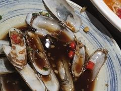 -周姑娘不等味·牛羊肉火锅·螃蟹罗氏虾·烤鱼烤串(高邮店)