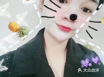 我家小米粒还在长沙，还好闺蜜在长沙