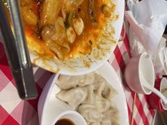 -西贝(无锡万象城店)