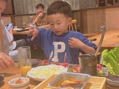 -赤坂亭M9和牛烧肉(世博源店)