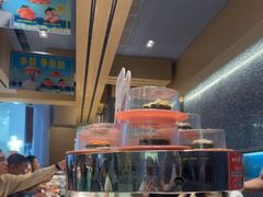 -争鲜回转寿司(朝北大悦城店)