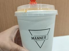 -Manner Coffee(K11店)