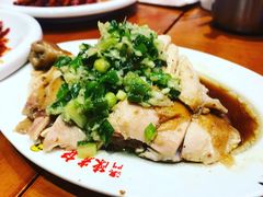 -澳门陈光记烧味饭店(郎家园店)