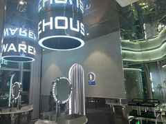 -3号仓库·创意中国菜(乐清正大广场店)