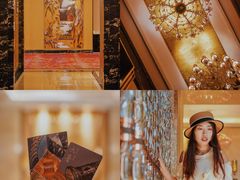 -长沙富力万达文华酒店