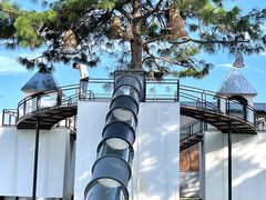 -云禾壹海景庄园餐厅