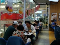 -鲜芋仙(中环百联2店)