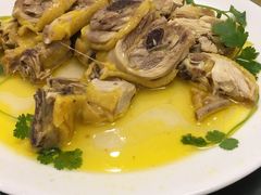 -新泉小傅美食(国贸天琴湾天境店)