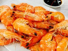 -众味海鲜大排档·活海鲜·潮汕味(南澳店)