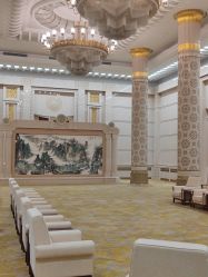 -人民大会堂宴会厅