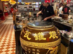-谭十三南昌大排档(船山路总店)