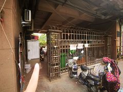 -大姨捞面(新安花园店)