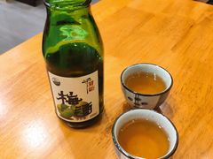 -小条食堂(筼筜天虹店)