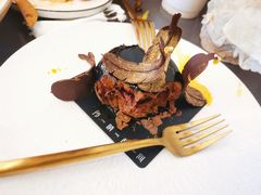 -玲婧胡同·生日蛋糕·餐厅(嘉里城店)