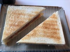 -新旺茶餐厅·早餐·夜宵(仙霞店)
