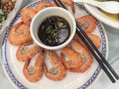 白灼虾-和乐喜点(宝岗大道店)