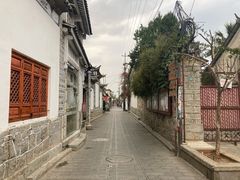 -大理古城